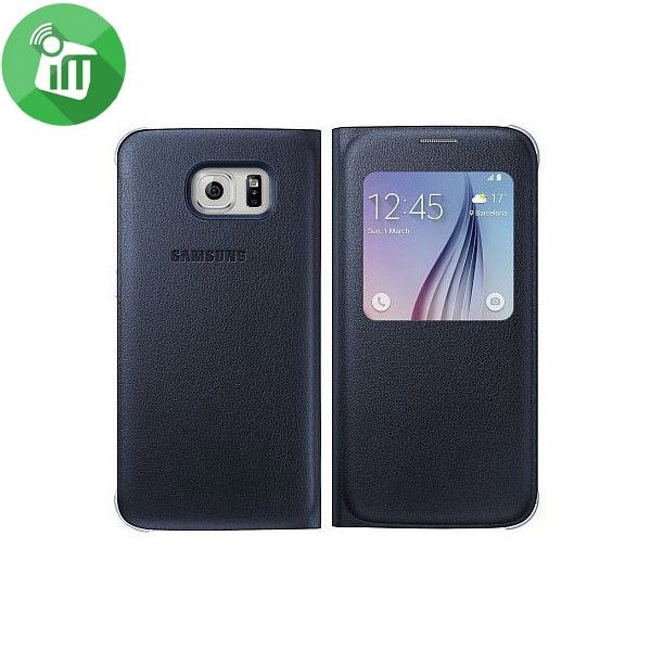 Samsung Galaxy S6 S View Cover - Image 5