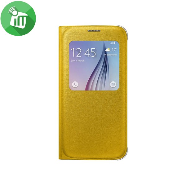 Samsung Galaxy S6 S View Cover - Image 6