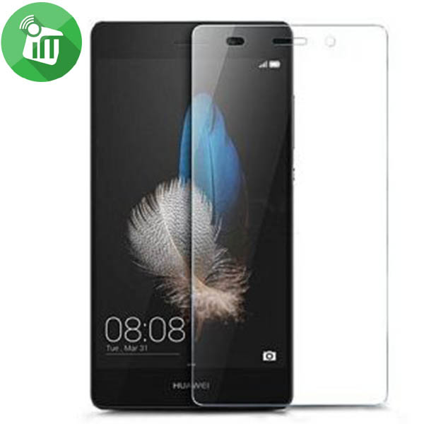 iScreen Huawei GR3 (2017) Glass 9H – 0.33mm – 2.5D Screen Protector