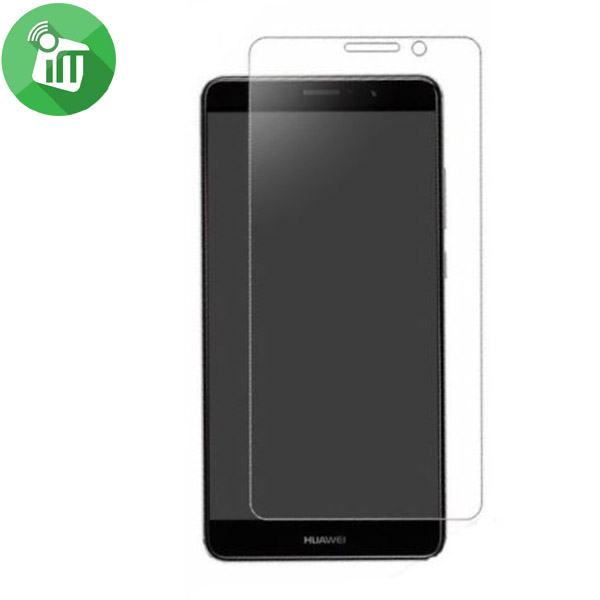 Vmax 3D Curved TPU Film Screen Protector For Huawei GR3 (2017)