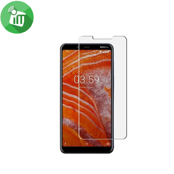 Vmax 3D Curved TPU Film Screen Protector For Nokia 3 / Nokia E1
