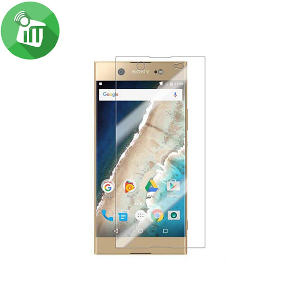 Vmax 3D Curved TPU Film Screen Protector For Sony Xperia XA1 Ultra