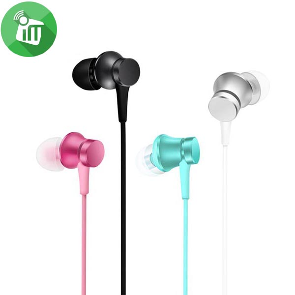 Xiaomi Mi Piston In-Ear Headphones Basic Edition