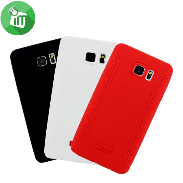 Xmart Silicone Case For Samsung Note 5