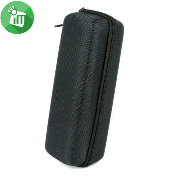 Zipper Hard EVA Protective Pouch Box (28cm x 12cm)