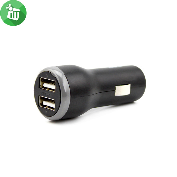 JCPAL Star Dual-USB Car Charger