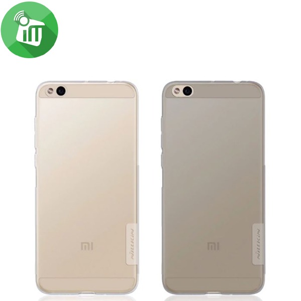 Nillkin TPU Back Cover For Xiaomi 5C