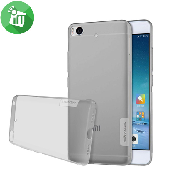 Nillkin TPU Back Cover For Xiaomi 5S
