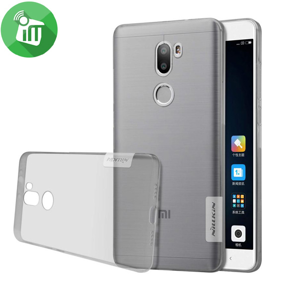 Nillkin TPU Back Cover For Xiaomi 5S Plus - Image 3
