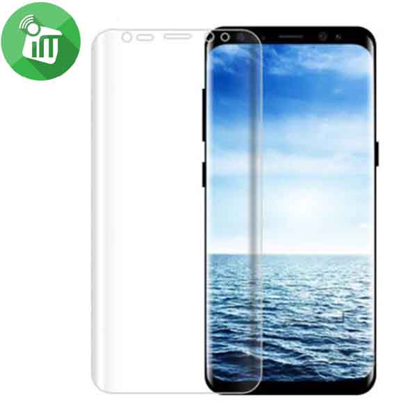 Vmax 3D Curved TPU Film Screen Protector For Samsung Galaxy S8 Plus