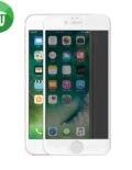 X.One Confidential 180° Privacy + Shock Protection Film Screen Protector For iPhone 6 /6S