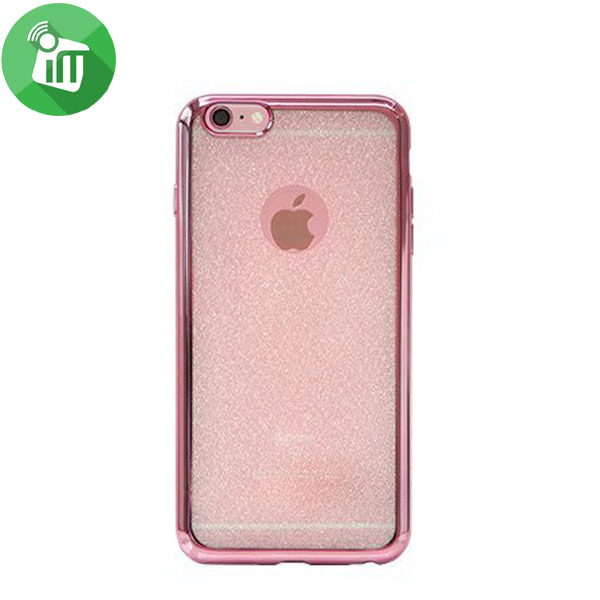X-Doria Glisten Back Cover for Apple iPhone 6s Plus