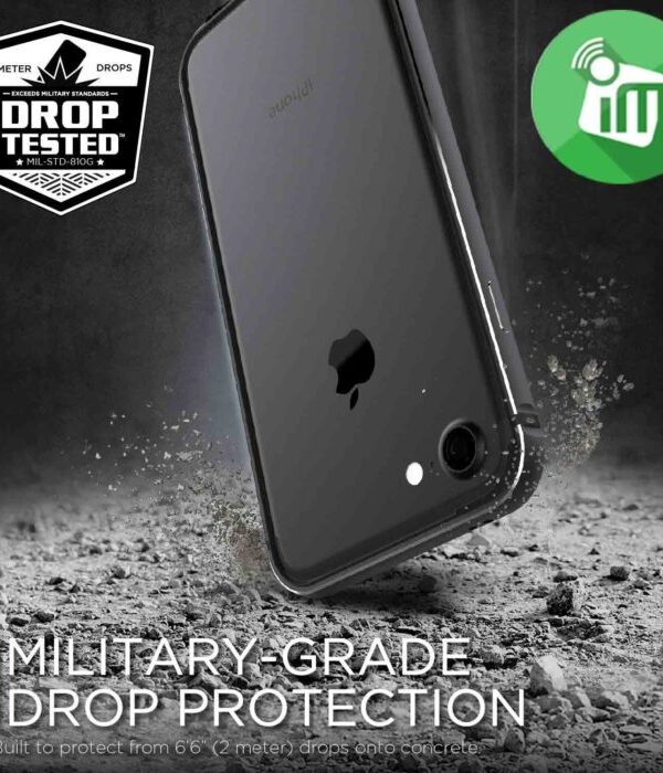 X-Doria Defense Edge Case For Apple iPhone 7