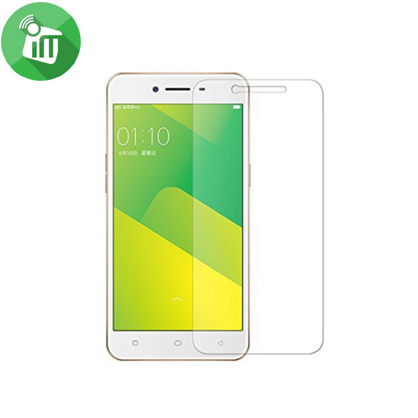iScreen Glass Anti-Shock Screen Protector For Oppo A37