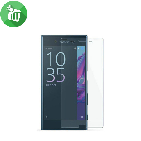 iScreen Glass Anti-Shock Screen Protector For Sony Xperia X