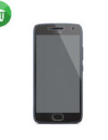 iScreen Glass Anti-Shock Screen Protector for Motorola Moto G5 Plus
