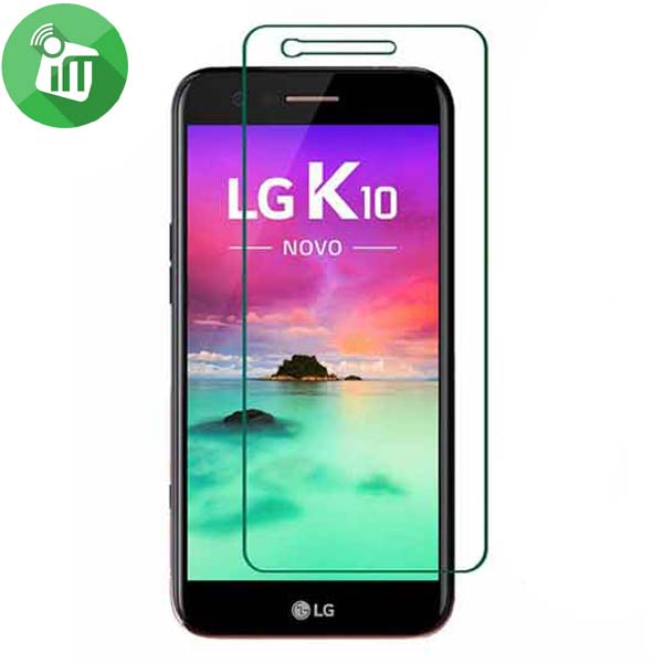 iScreen LG K10 (2017) Glass 9H – 0.33mm – 2.5D Screen Protector