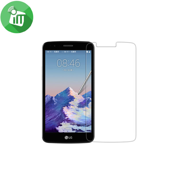 iScreen LG Stylus 3 Glass 9H – 0.33mm – 2.5D Screen Protector