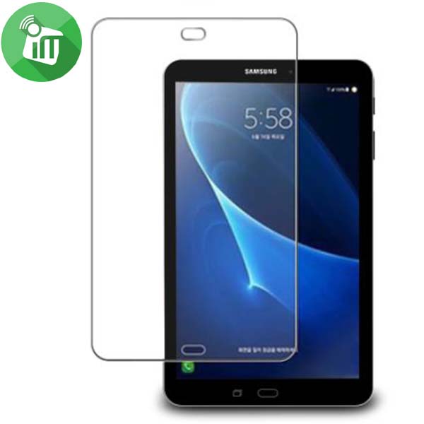 iScreen Samsung Galaxy Tab A 10.1 (2016)(T585)9H – 0.33mm – 2.5D Glass Screen Protector