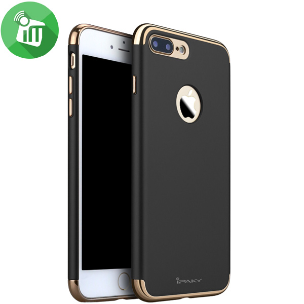 IPAKY 3 In 1 PC Case Cover For iPhone 7 Plus - Image 7
