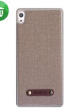 Jeans TPU Back Cover For OPPO A37