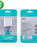 Nillkin Fast Charge Adapter with Quick Charge 3.0 support