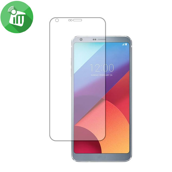Vmax 3D Curved TPU Film Screen Protector For LG G6