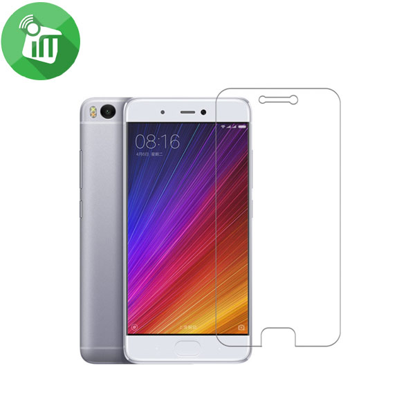 Vmax 3D Curved TPU Film Screen Protector For Xiaomi 5s
