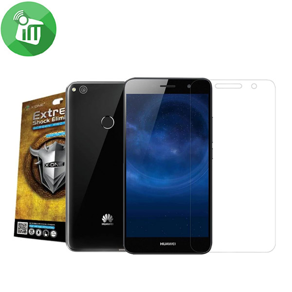 X.one Extreme Shock Eliminator Screen Protector For Huawei GR3 (2017)