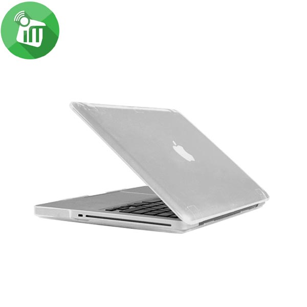 DDC Crystal Shell Case For MacBook Pro 15 Inch - Image 2