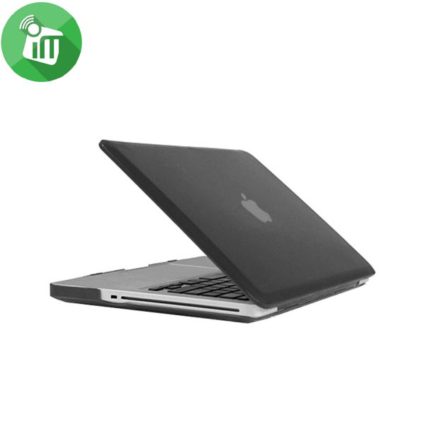 DDC Crystal Shell Case For MacBook Pro 15 Inch