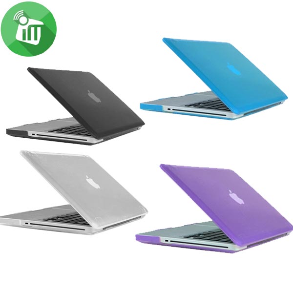 DDC Crystal Shell Case For MacBook  Pro 15 Inch (2016)
