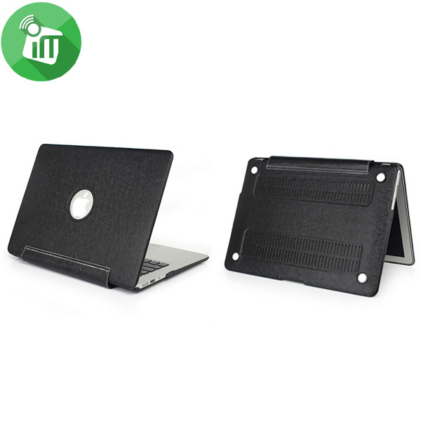 DDC Leather Shell Case For MacBook Pro 13" (Retina) - Image 2