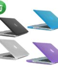 DDC MacBook Crystal Shell Case For MacBook Air 11" (A1370/A1465)