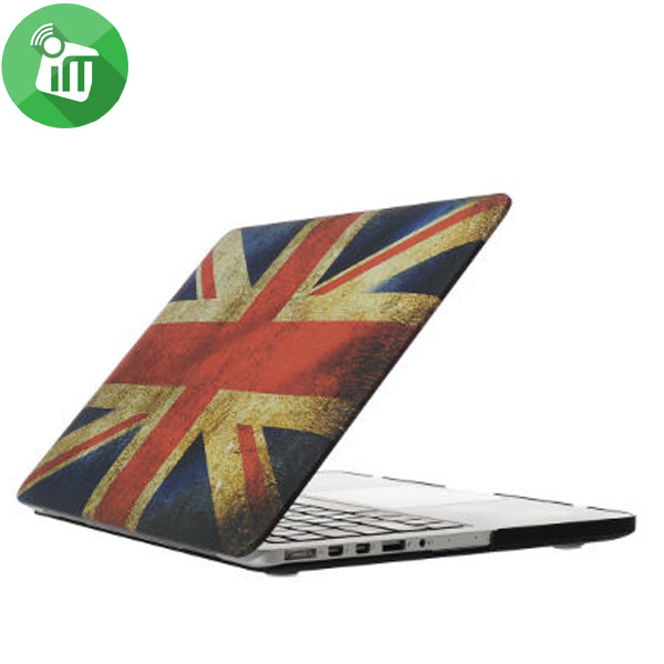 DDC MacBook Print Shell Case For MacBook Air 11" (A1370/A1465) - Image 5