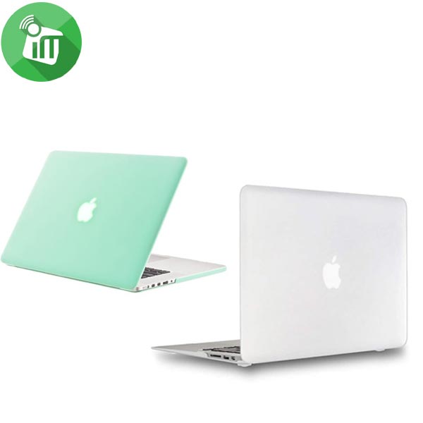 DDC Matte Shell Case For MacBook Air 11"