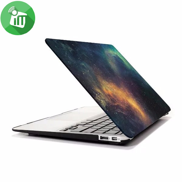 DDC Painting Shell Case For MacBook Pro 13" (Retina) - Image 7