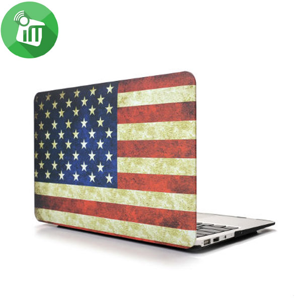 DDC Painting Shell Case For MacBook Pro 13" (Retina) - Image 6