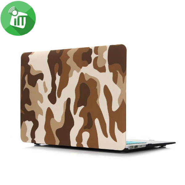 DDC Painting Shell Case For MacBook Pro 13" (Retina) - Image 4