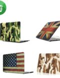 DDC Painting Shell Case For MacBook Pro 13" (Retina)