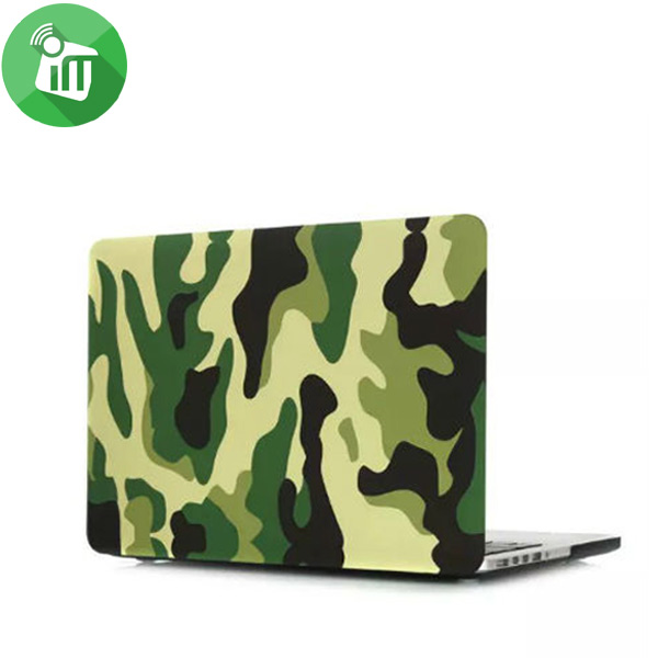 DDC Painting Shell Case For MacBook Pro 13" (Retina) - Image 3