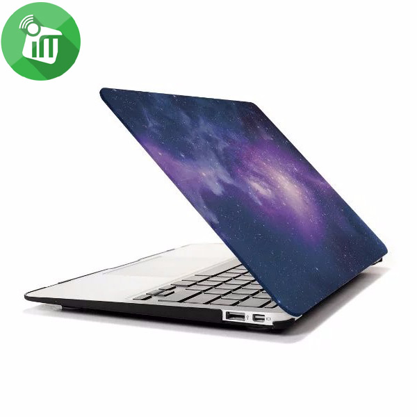 DDC Painting Shell Case For MacBook Pro 13" (Retina) - Image 2