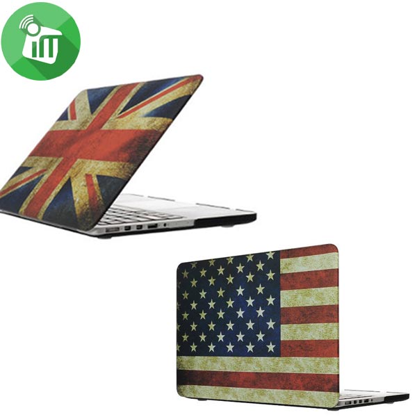 DDC Painting Shell Case For MacBook Pro 15 Inch