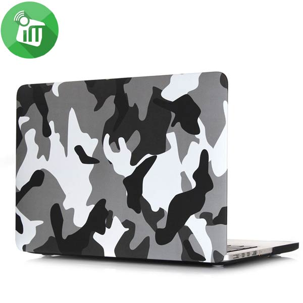 DDC Painting Shell Case For MacBook Air 13" - Image 8