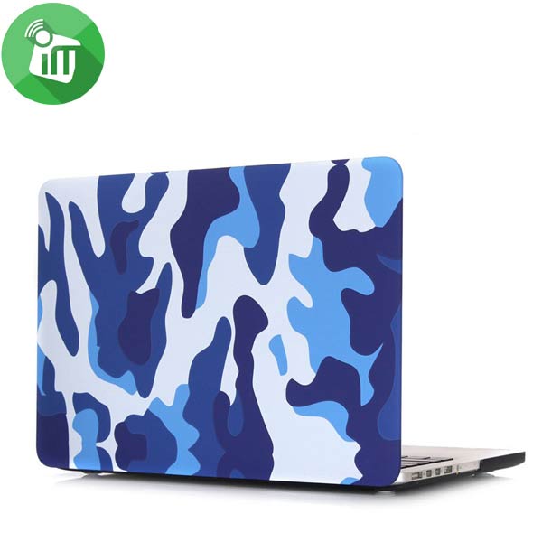 DDC Painting Shell Case For MacBook Air 13" - Image 7