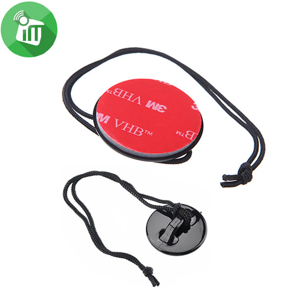GP21 Camera Tethers With 3M Sticker