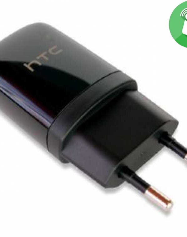 HTC Home Charger 1A/5V Unpacked