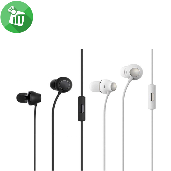 HTC MAX310 Hi Resolution Wired Audio Earphones
