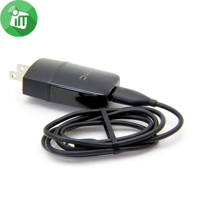 HTC Plug Charger 7.5W/1.5A Rapid US