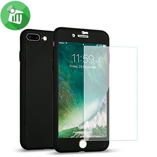 IPAKY Replacement Screen Protector For iPhone 5.5-Inch